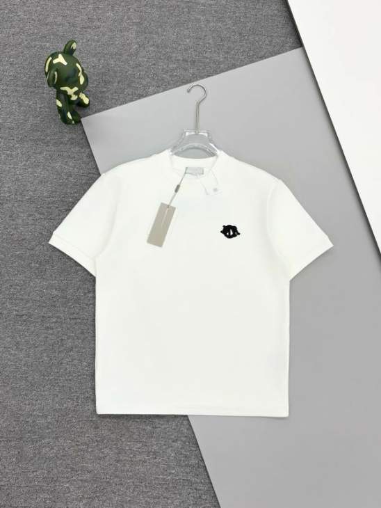 Dior T Shirts Short _SKUDiorS-XLm6tx2715708